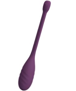 PRETTY LOVE – LEVIATHAN VIBRADOR CONTROLADO POR APP MORADO - intimamenities.com