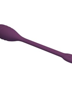 PRETTY LOVE – LEVIATHAN VIBRADOR CONTROLADO POR APP MORADO - intimamenities.com