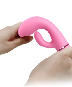 PRETTY LOVE – MARSKI VIBRADOR RABBIT & PUNTO G ROSA - intimamenities.com