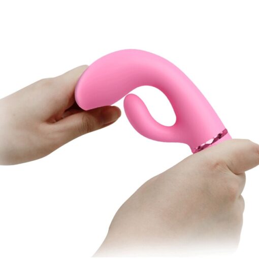 PRETTY LOVE – MARSKI VIBRADOR RABBIT & PUNTO G ROSA - intimamenities.com