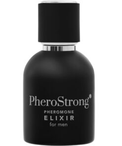 PHEROSTRONG – ELIXIR DE FERÓMONAS PARA HOMBRE 50 ML - intimamenities.com