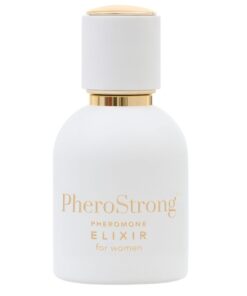 PHEROSTRONG – ELIXIR DE FERÓMONAS PARA MUJER 50 ML - intimamenities.com