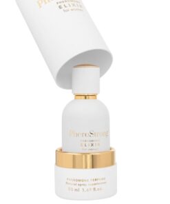 PHEROSTRONG – ELIXIR DE FERÓMONAS PARA MUJER 50 ML - intimamenities.com