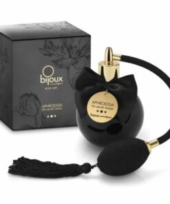 BIJOUX – APHRODISIA BRUMA CORPORAL 100 ML - intimamenities.com