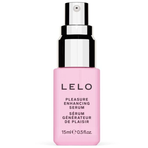 LELO – SÉRUM POTENCIADOR DE PLACER PARA CLÍTORIS 15ML - intimamenities.com