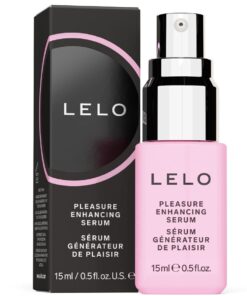 LELO – SÉRUM POTENCIADOR DE PLACER PARA CLÍTORIS 15ML - intimamenities.com