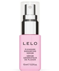 LELO – SÉRUM POTENCIADOR DE PLACER PARA CLÍTORIS 15ML - intimamenities.com