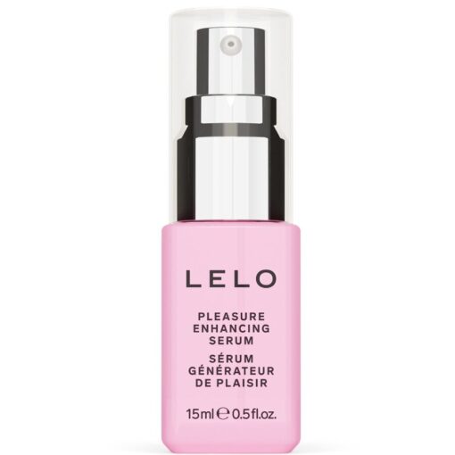 LELO – SÉRUM POTENCIADOR DE PLACER PARA CLÍTORIS 15ML - intimamenities.com