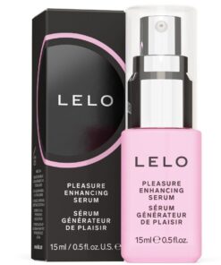 LELO – SÉRUM POTENCIADOR DE PLACER PARA CLÍTORIS 15ML - intimamenities.com