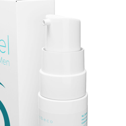 COBECO – VIAGEL PARA HOMBRE GEL RETARDANTE 30 ML - intimamenities.com