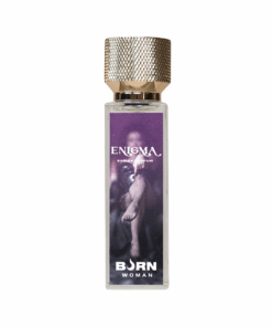 BURN – ENIGMA PERFUME DE MUJER 20 ML - intimamenities.com