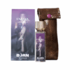 BURN – ENIGMA PERFUME DE MUJER 20 ML - intimamenities.com