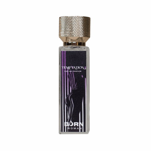 BURN – TEMPTATION PERFUME DE MUJER 20 ML - intimamenities.com