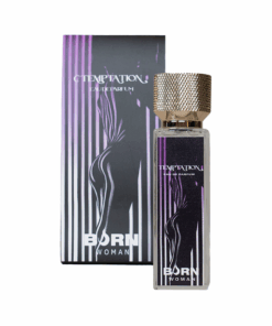 BURN – TEMPTATION PERFUME DE MUJER 20 ML - intimamenities.com