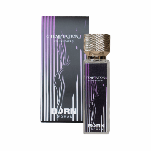 BURN – TEMPTATION PERFUME DE MUJER 20 ML - intimamenities.com