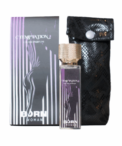 BURN – TEMPTATION PERFUME DE MUJER 20 ML - intimamenities.com