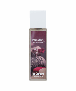 BURN – PASSION PERFUME DE MUJER 20 ML - intimamenities.com