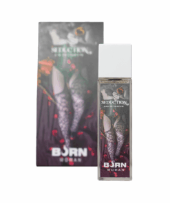 BURN – SEDUCTION PERFUME DE MUJER 20 ML - intimamenities.com