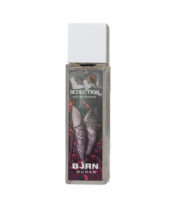 BURN – SEDUCTION PERFUME DE MUJER 20 ML - intimamenities.com