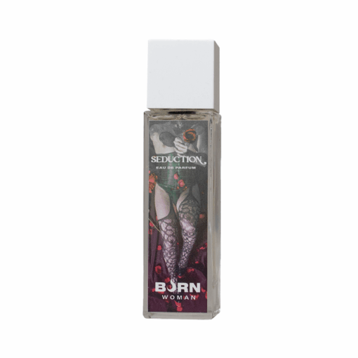 BURN – SEDUCTION PERFUME DE MUJER 20 ML - intimamenities.com