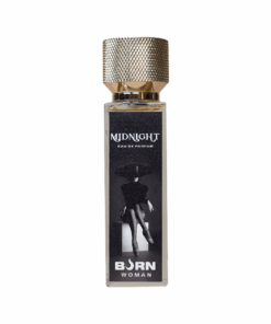 BURN – MIDNIGHT PERFUME DE MUJER 20 ML - intimamenities.com