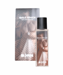 BURN – MALE TOUCH PERFUME DE HOMBRE 20 ML - intimamenities.com