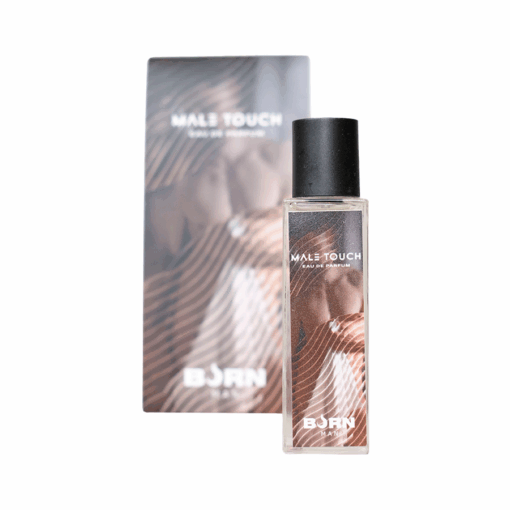 BURN – MALE TOUCH PERFUME DE HOMBRE 20 ML - intimamenities.com