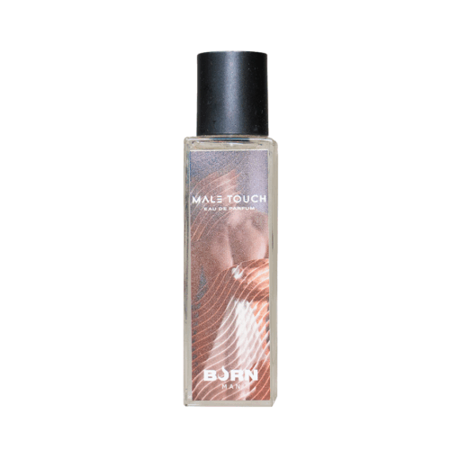 BURN – MALE TOUCH PERFUME DE HOMBRE 20 ML - intimamenities.com
