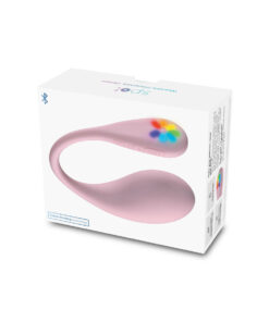 KIIROO – SPOT KISS ME VIBRADOR FORMA U ROSA - intimamenities.com