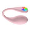 KIIROO – SPOT KISS ME VIBRADOR FORMA U ROSA - intimamenities.com
