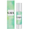 SECRETPLAY – GAIA LOCIÓN PIEL DE SEDA PARA MUJERES 50 ML - intimamenities.com