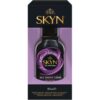 SKYN – LUBRICANTE ALL NIGHT LONG BASE DE SILICONA 80 ML - intimamenities.com