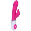 PRETTY LOVE FLIRTATION – FELIX CON VIBRACION POR VOZ - intimamenities.com