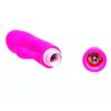PRETTY LOVE – FLIRTATION VIBRADOR CON RABBIT CAESAR - intimamenities.com