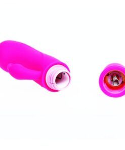 PRETTY LOVE – FLIRTATION VIBRADOR CON RABBIT CAESAR - intimamenities.com