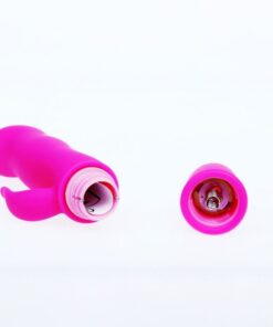 PRETTY LOVE – VIBRADOR ESTIMULADOR BLITHE - intimamenities.com
