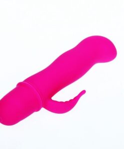 PRETTY LOVE – VIBRADOR ESTIMULADOR BLITHE - intimamenities.com