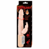 BAILE – FIRE BUNNY ROTADOR CON SISTEMA FIRE - intimamenities.com