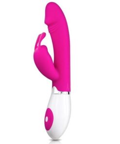 PRETTY LOVE FLIRTATION – GENE CON VIBRACION POR VOZ - intimamenities.com