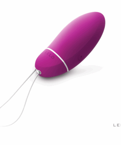 LELO – LUNA SMART BEAD MORADO - intimamenities.com