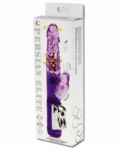 BAILE – PERSIAN ELITE RABBIT - intimamenities.com