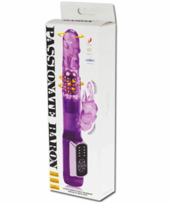 BAILE – U.S. RABBIT PASSION BARON - intimamenities.com