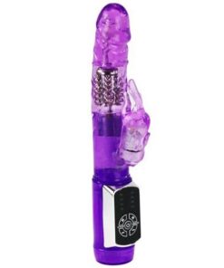 BAILE – U.S. RABBIT PASSION BARON - intimamenities.com
