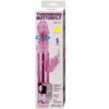 BAILE – U.S. RABBIT THROBBING MARIPOSA - intimamenities.com