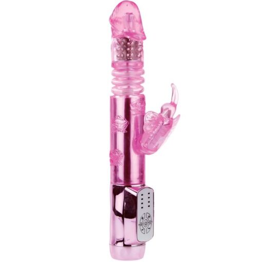 BAILE – U.S. RABBIT THROBBING MARIPOSA - intimamenities.com