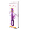 BAILE – U.S. RABBIT BUTTERF PRINCE - intimamenities.com