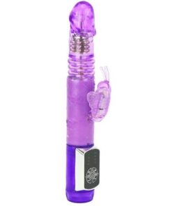 BAILE – U.S. RABBIT BUTTERF PRINCE - intimamenities.com