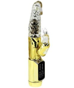 BAILE – U.S. RABBIT GOLD PRINCE - intimamenities.com
