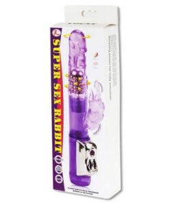 BAILE – U.S. SUPER SEX RABBIT - intimamenities.com