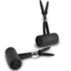 FETISH FANTASY LIMITED EDITION – ONDAS ESTIMULADORAS DE SILICONA PARA PEZONES VIBRADOR - intimamenities.com